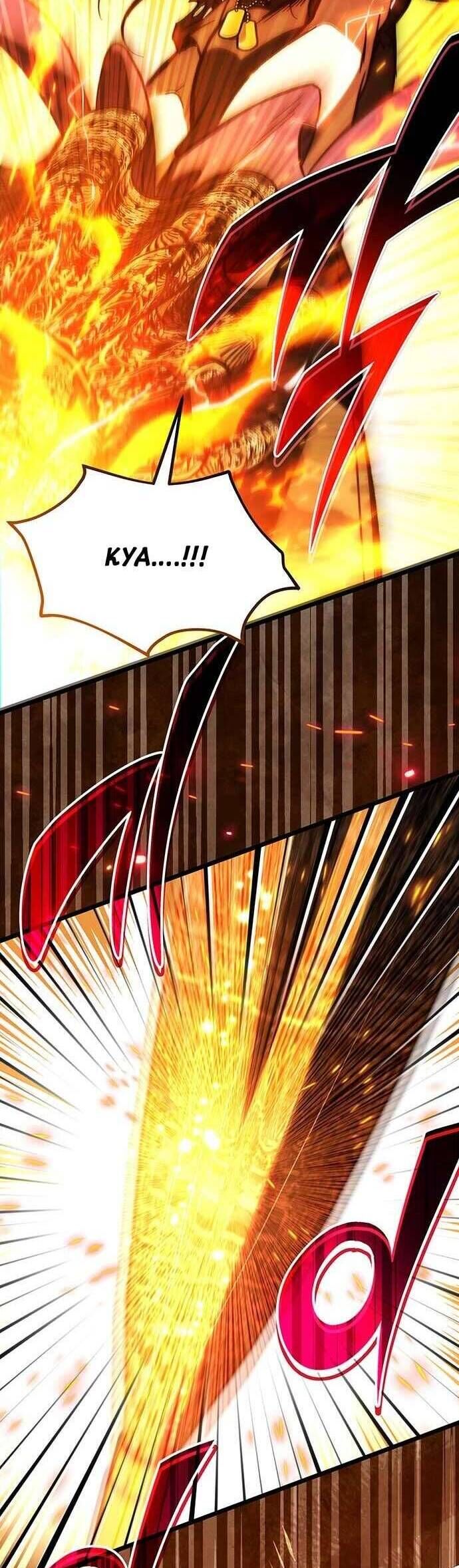 Công Chúa Ngọn Lửa Đen Lv.99 - Chap 4 - Trang 39