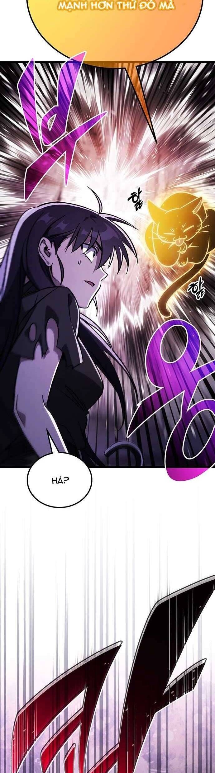 Công Chúa Ngọn Lửa Đen Lv.99 - Chap 4 - Trang 4