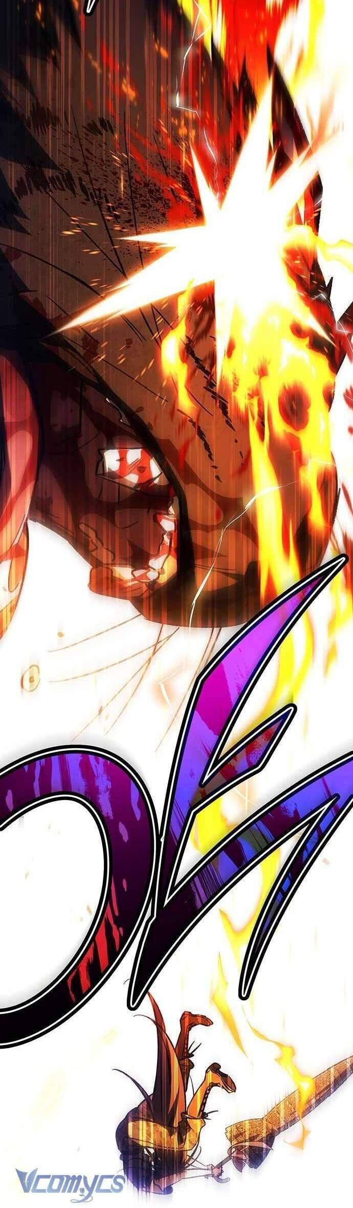 Công Chúa Ngọn Lửa Đen Lv.99 - Chap 4 - Trang 41