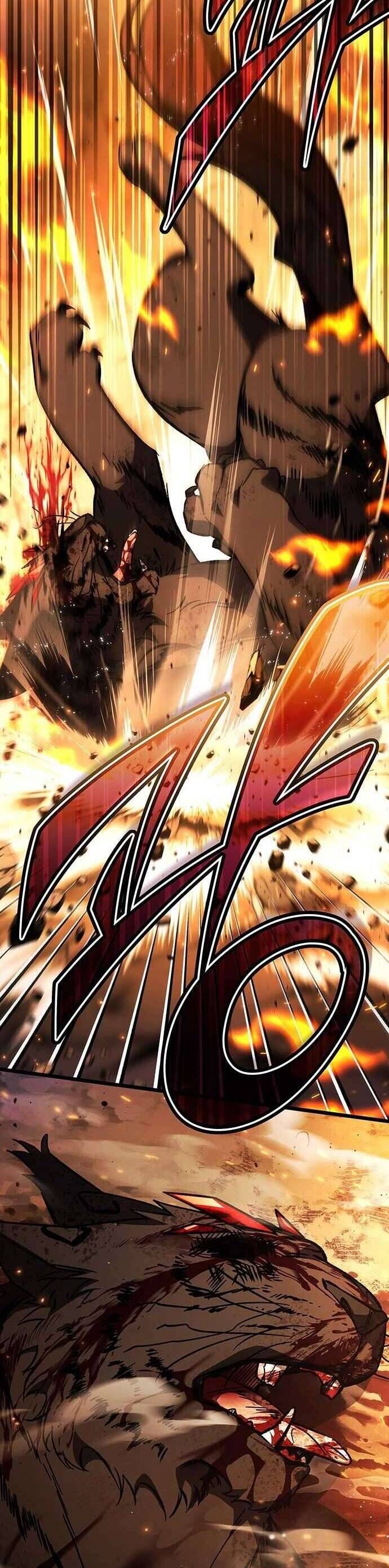 Công Chúa Ngọn Lửa Đen Lv.99 - Chap 4 - Trang 43