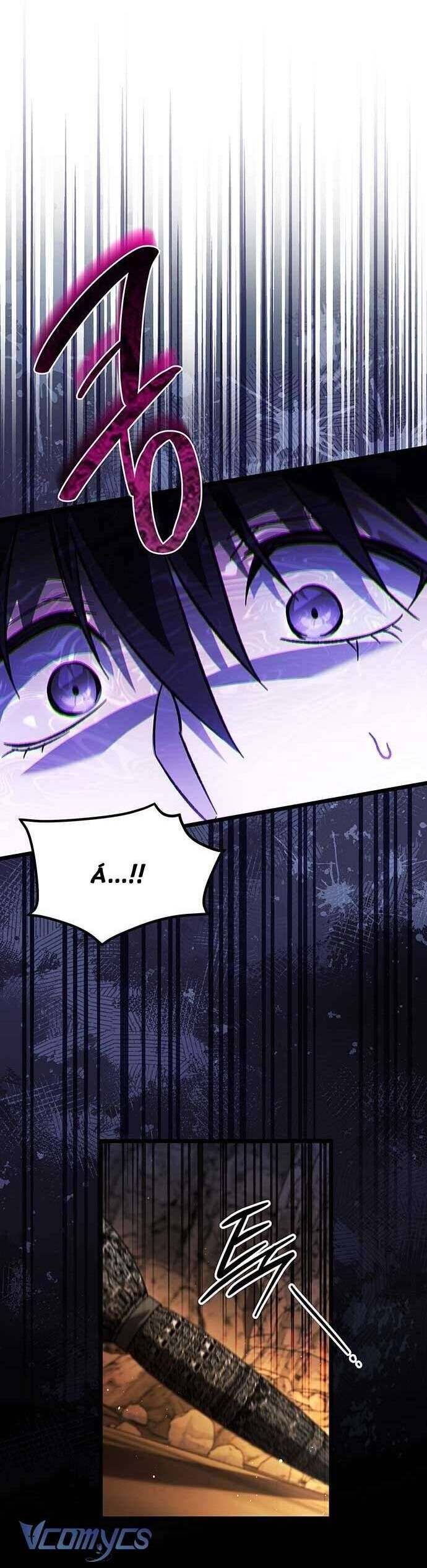 Công Chúa Ngọn Lửa Đen Lv.99 - Chap 4 - Trang 47