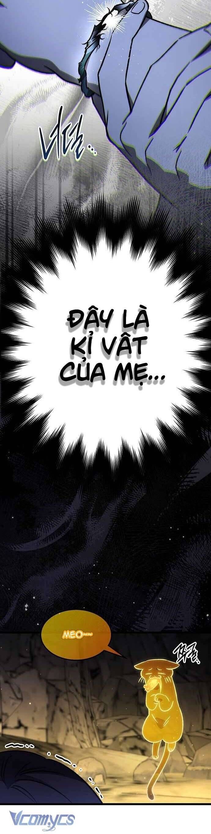 Công Chúa Ngọn Lửa Đen Lv.99 - Chap 4 - Trang 50