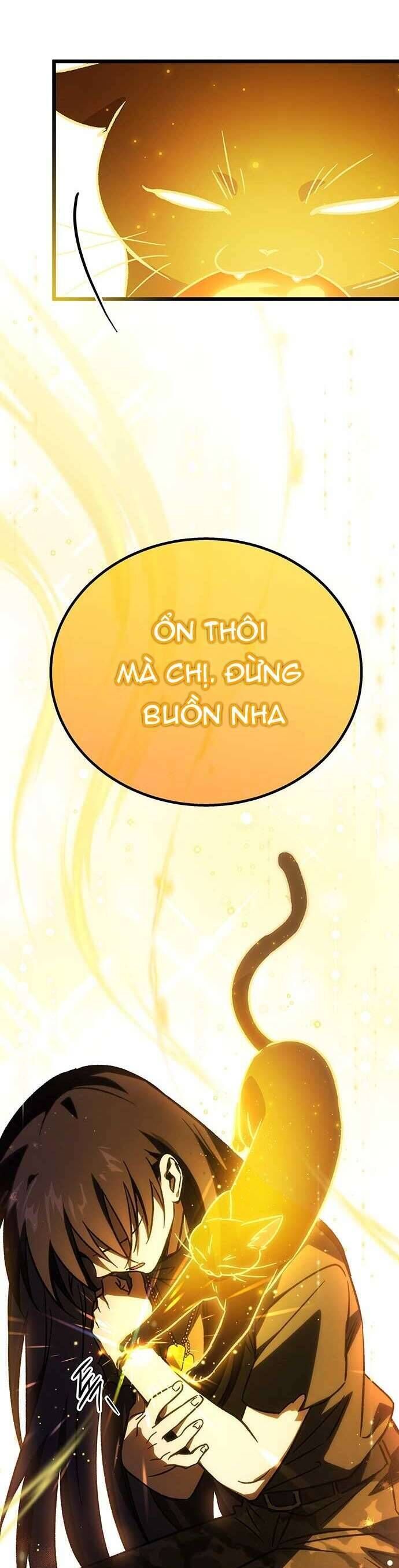 Công Chúa Ngọn Lửa Đen Lv.99 - Chap 4 - Trang 51