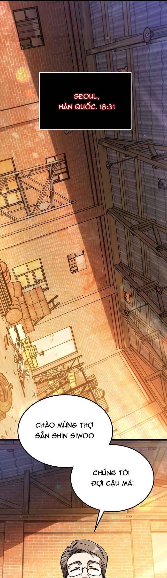 Công Chúa Ngọn Lửa Đen Lv.99 - Chap 4 - Trang 60