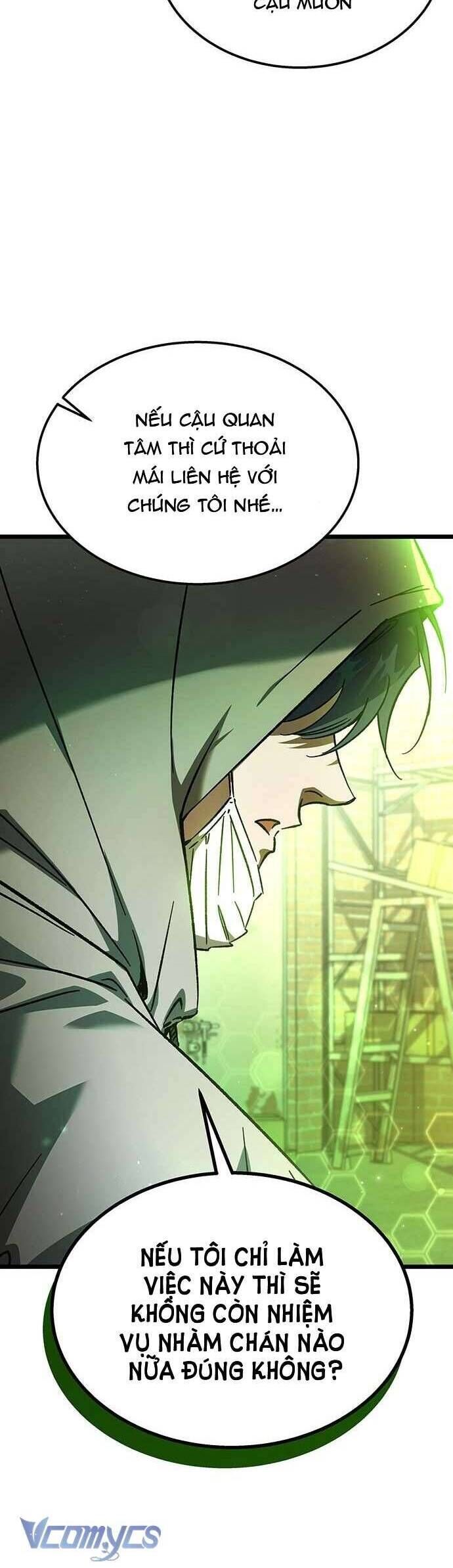 Công Chúa Ngọn Lửa Đen Lv.99 - Chap 4 - Trang 62
