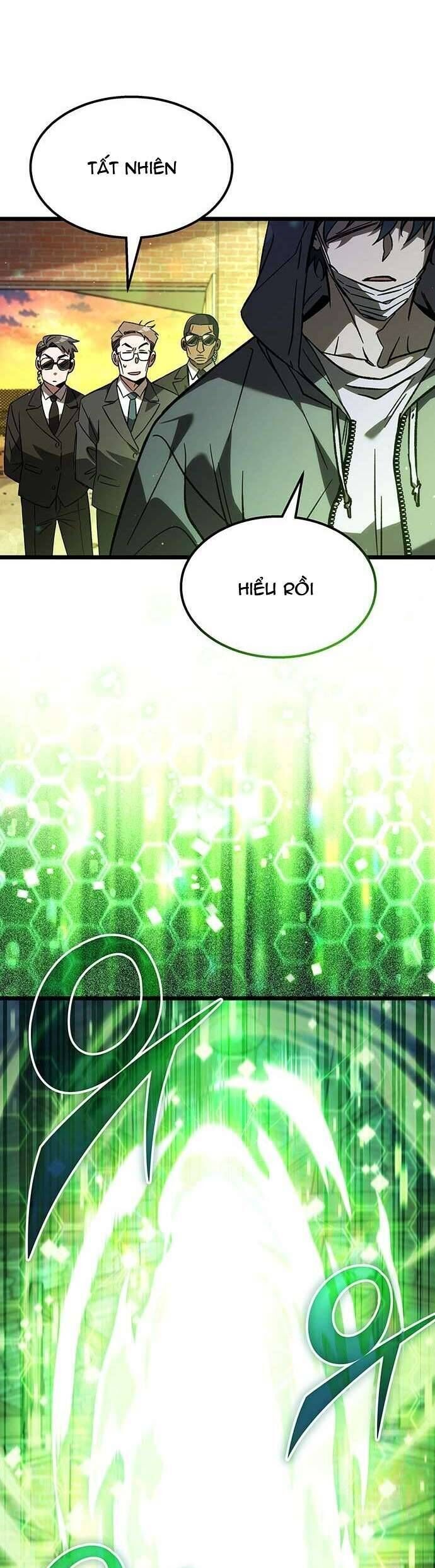 Công Chúa Ngọn Lửa Đen Lv.99 - Chap 4 - Trang 63