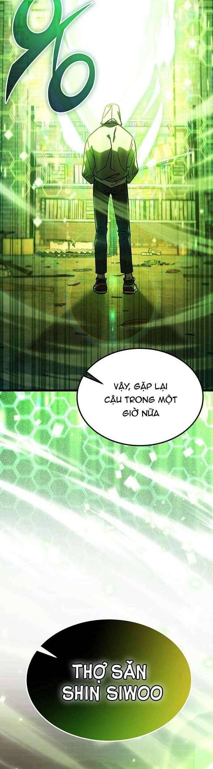 Công Chúa Ngọn Lửa Đen Lv.99 - Chap 4 - Trang 64