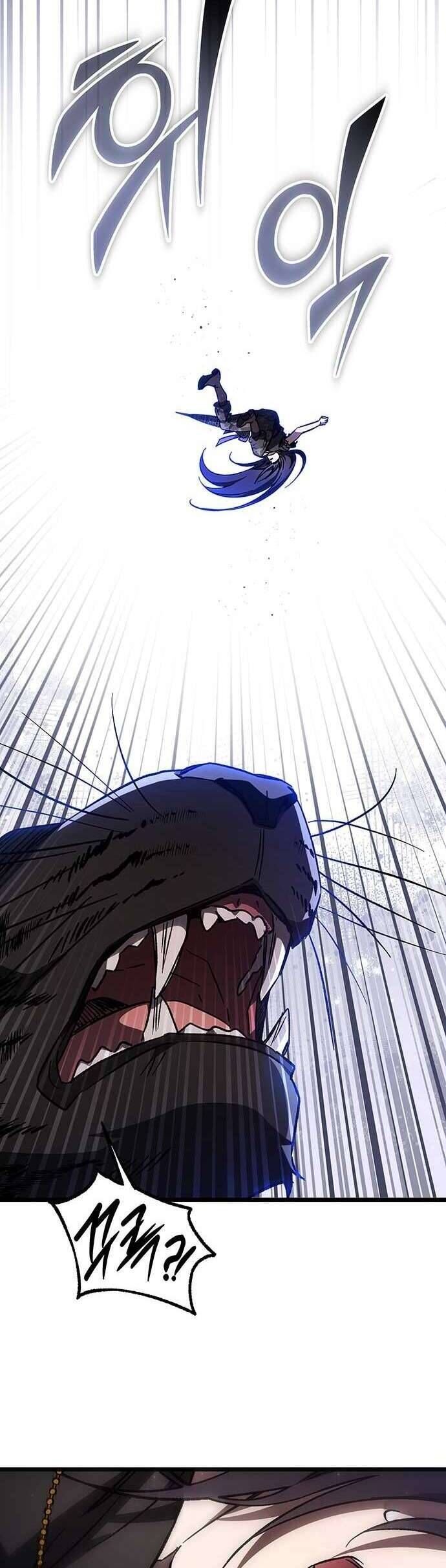 Công Chúa Ngọn Lửa Đen Lv.99 - Chap 4 - Trang 7