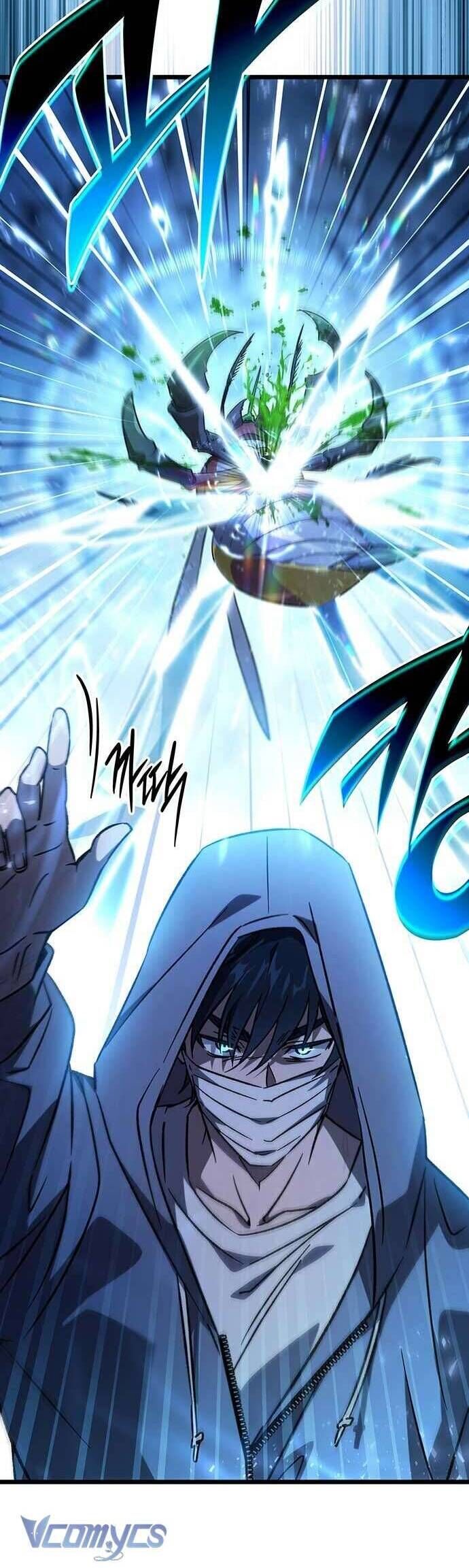 Công Chúa Ngọn Lửa Đen Lv.99 - Chap 5 - Trang 11