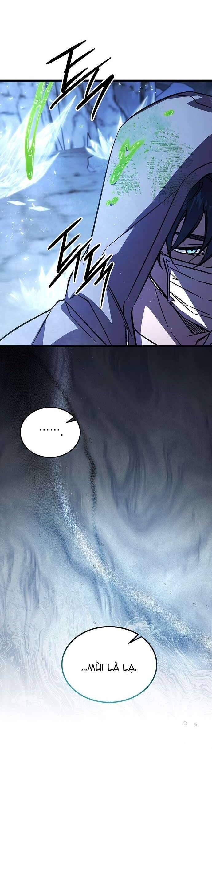 Công Chúa Ngọn Lửa Đen Lv.99 - Chap 5 - Trang 12