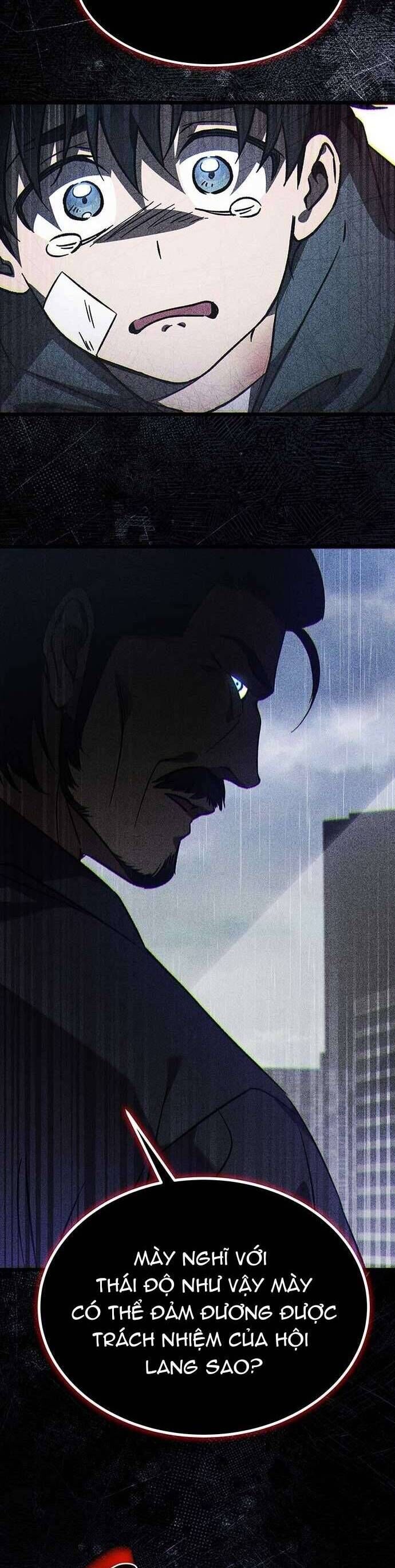 Công Chúa Ngọn Lửa Đen Lv.99 - Chap 5 - Trang 19