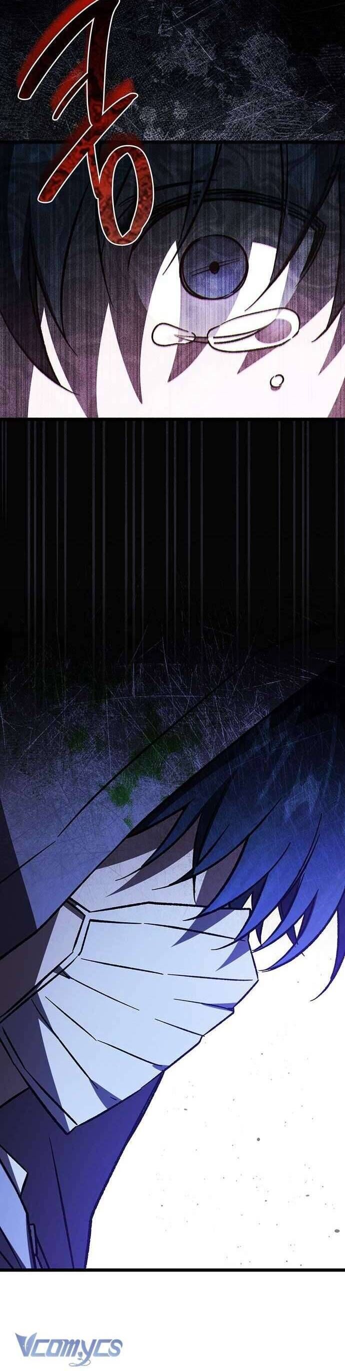 Công Chúa Ngọn Lửa Đen Lv.99 - Chap 5 - Trang 20