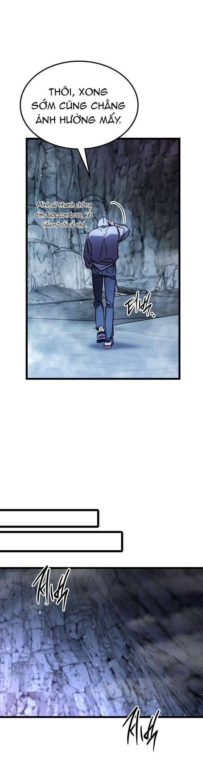 Công Chúa Ngọn Lửa Đen Lv.99 - Chap 5 - Trang 21