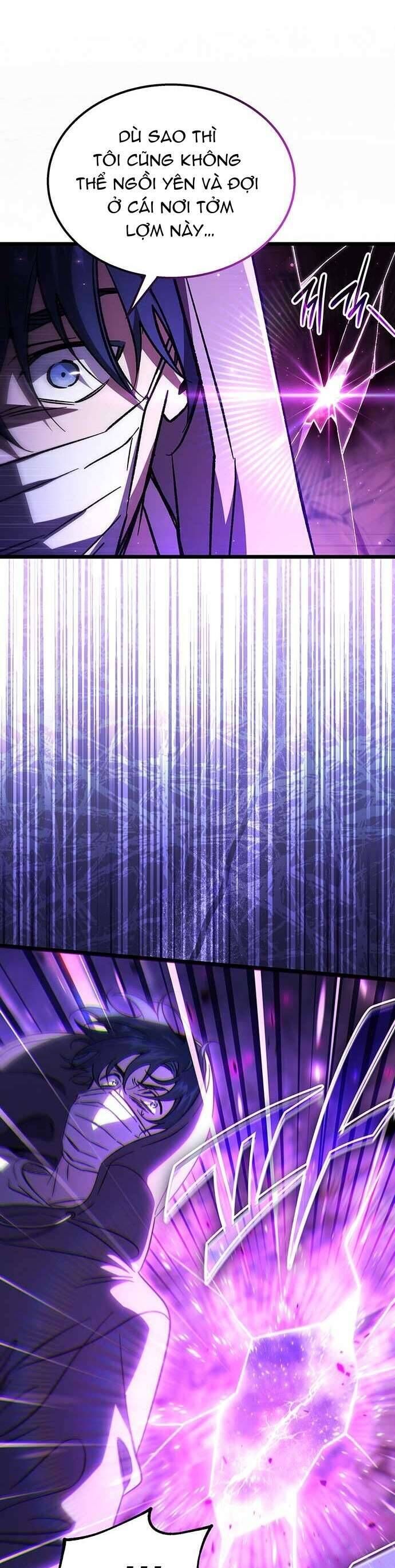 Công Chúa Ngọn Lửa Đen Lv.99 - Chap 5 - Trang 28
