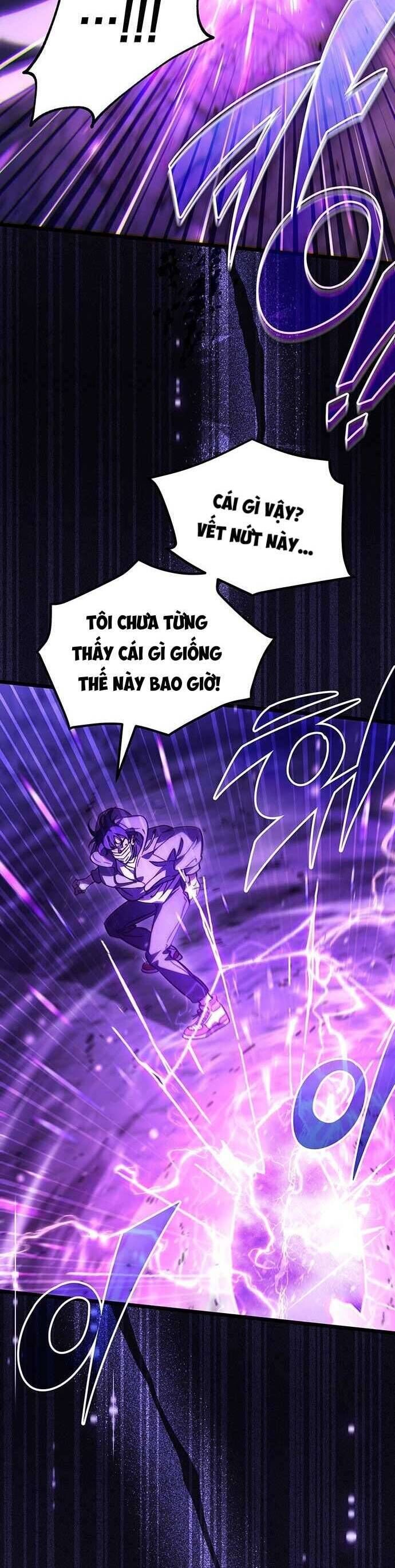 Công Chúa Ngọn Lửa Đen Lv.99 - Chap 5 - Trang 29