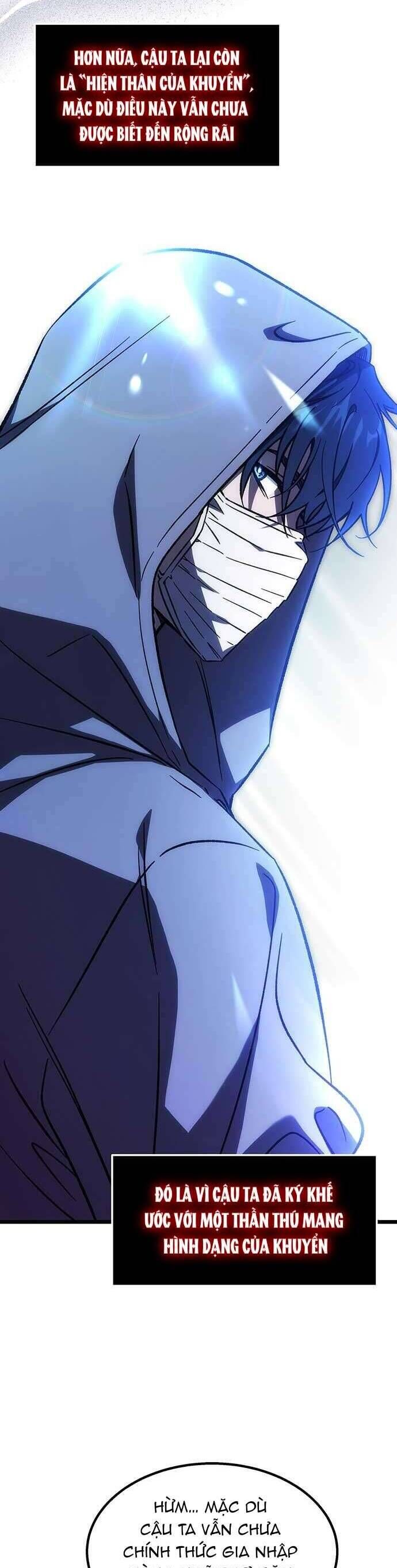 Công Chúa Ngọn Lửa Đen Lv.99 - Chap 5 - Trang 3
