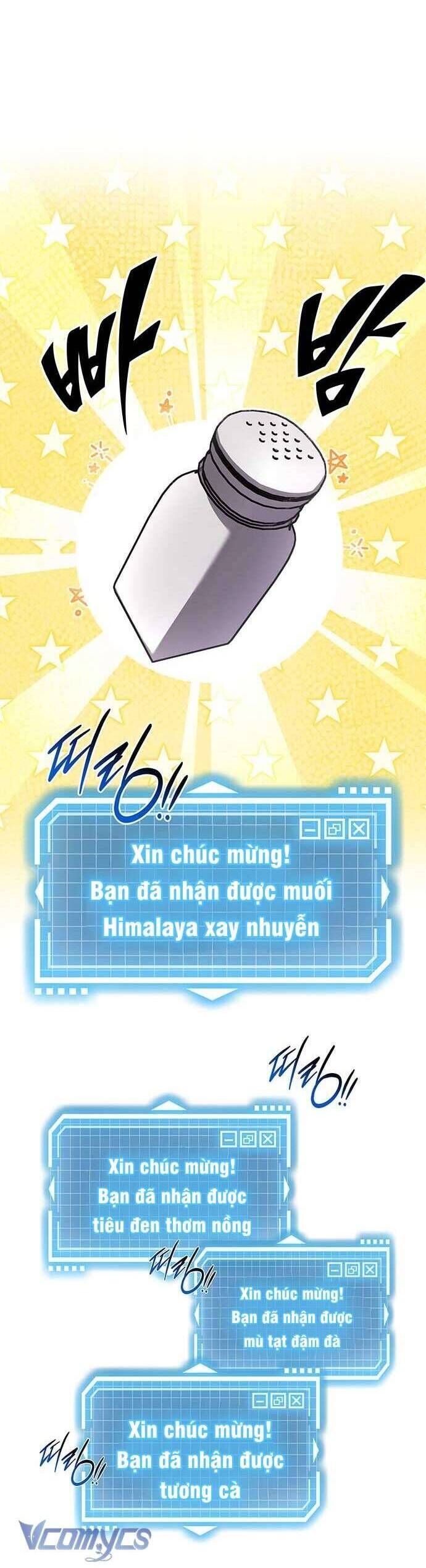Công Chúa Ngọn Lửa Đen Lv.99 - Chap 5 - Trang 48
