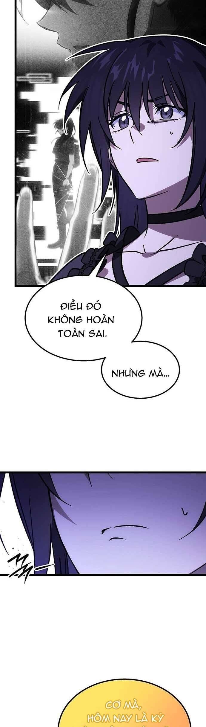 Công Chúa Ngọn Lửa Đen Lv.99 - Chap 5 - Trang 53