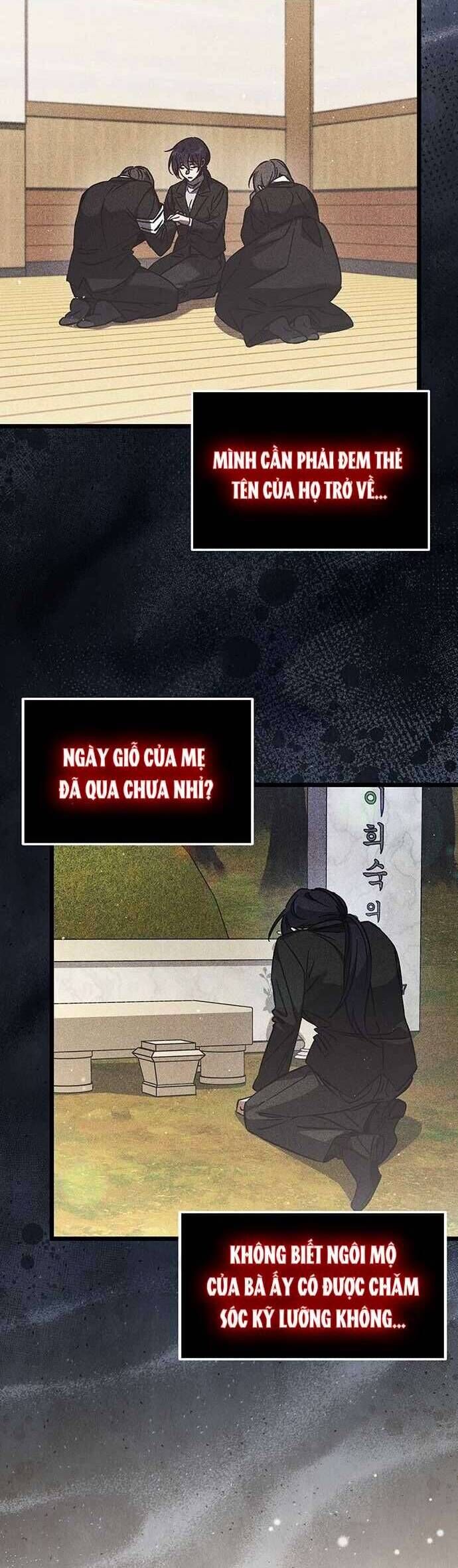 Công Chúa Ngọn Lửa Đen Lv.99 - Chap 5 - Trang 56