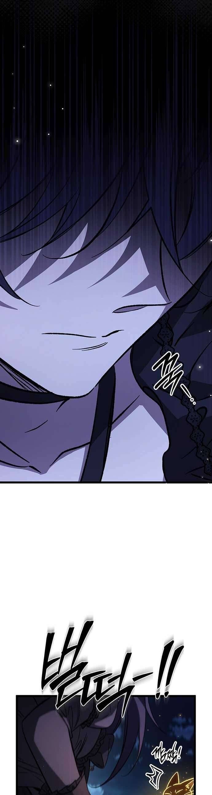 Công Chúa Ngọn Lửa Đen Lv.99 - Chap 5 - Trang 59