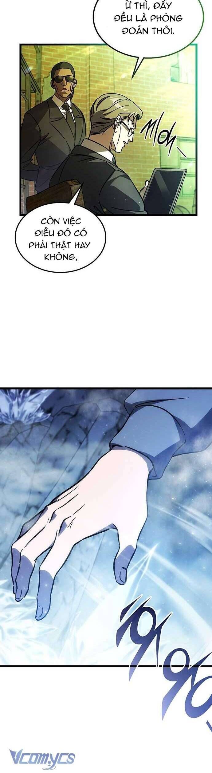 Công Chúa Ngọn Lửa Đen Lv.99 - Chap 5 - Trang 7
