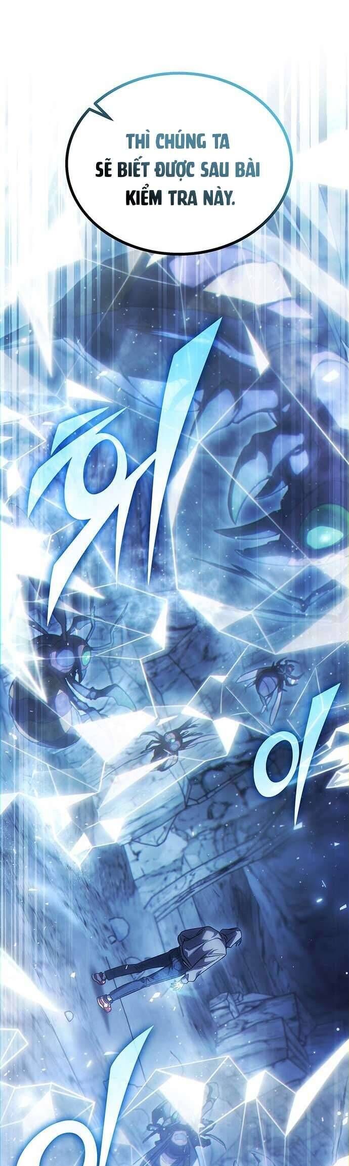 Công Chúa Ngọn Lửa Đen Lv.99 - Chap 5 - Trang 8