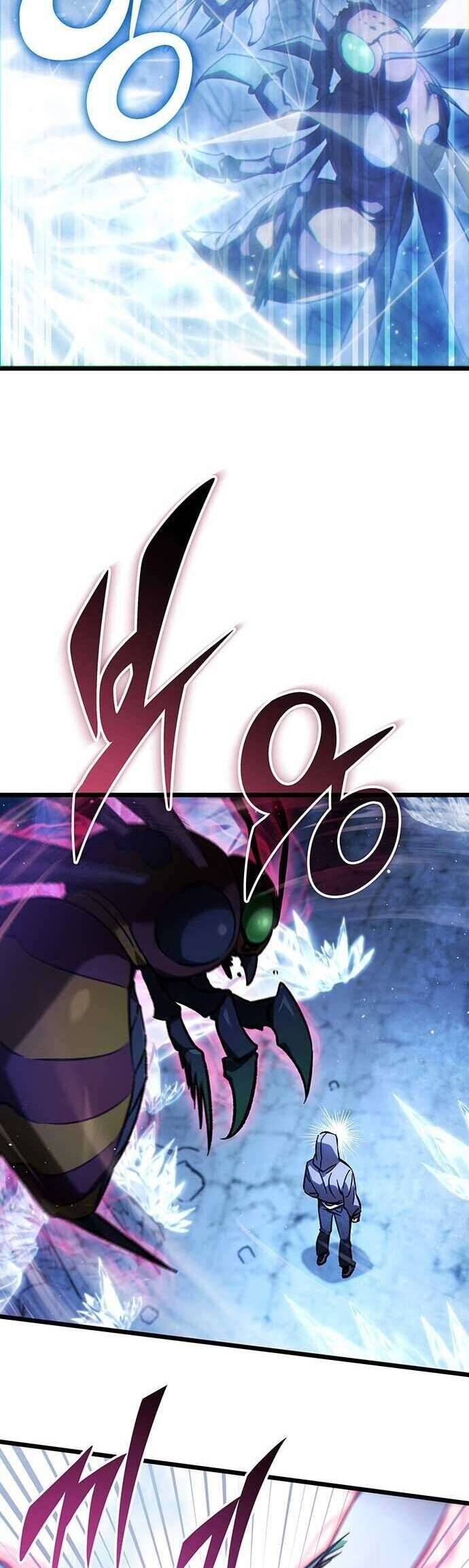 Công Chúa Ngọn Lửa Đen Lv.99 - Chap 5 - Trang 9