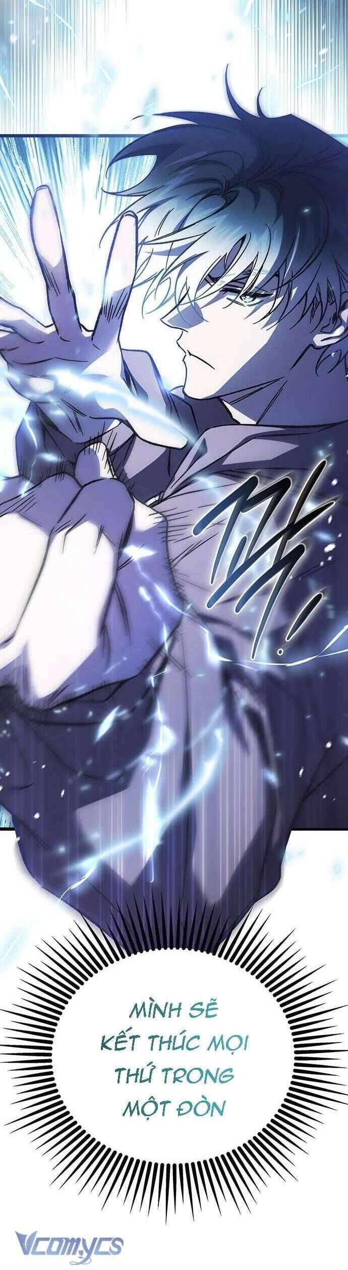 Công Chúa Ngọn Lửa Đen Lv.99 - Chap 6 - Trang 10