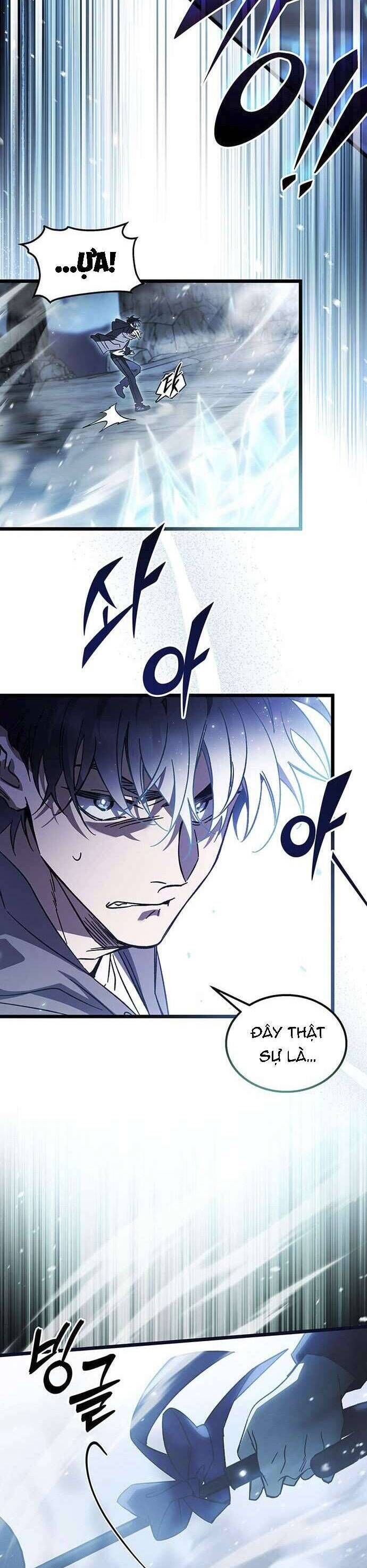 Công Chúa Ngọn Lửa Đen Lv.99 - Chap 6 - Trang 12