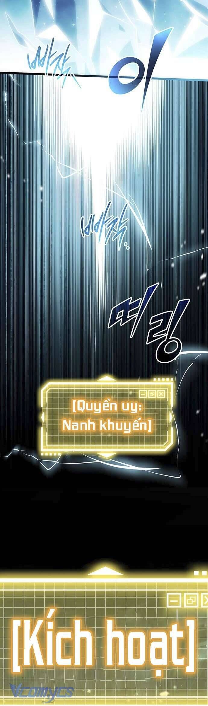 Công Chúa Ngọn Lửa Đen Lv.99 - Chap 6 - Trang 16