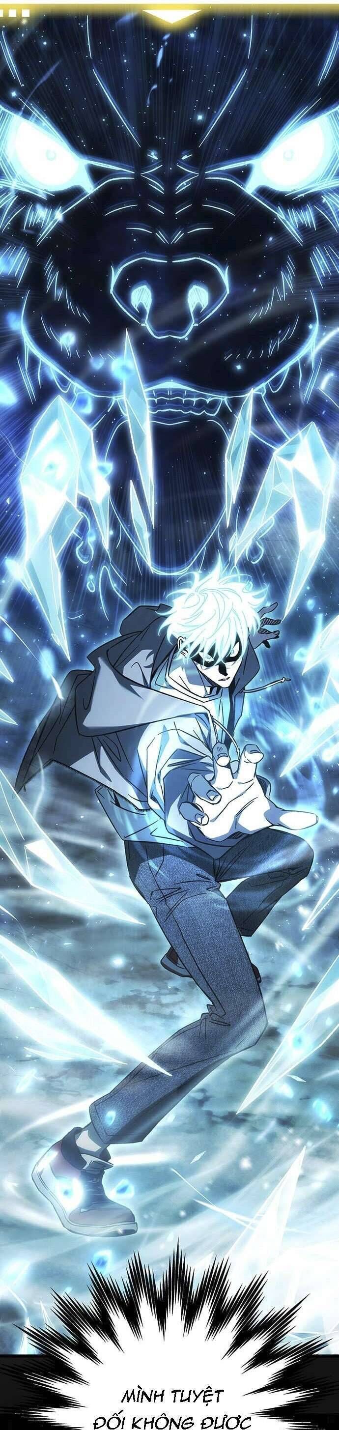Công Chúa Ngọn Lửa Đen Lv.99 - Chap 6 - Trang 17