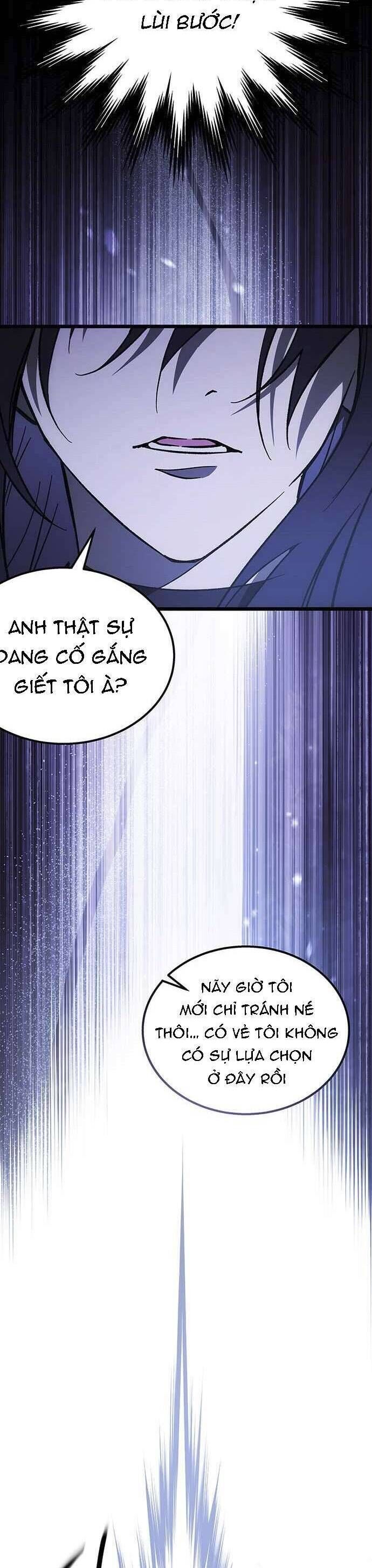 Công Chúa Ngọn Lửa Đen Lv.99 - Chap 6 - Trang 18