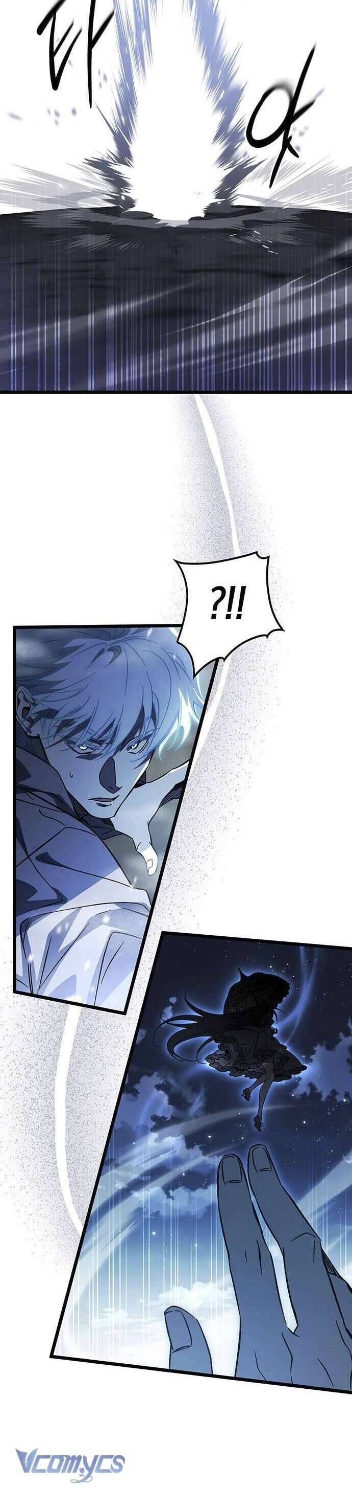 Công Chúa Ngọn Lửa Đen Lv.99 - Chap 6 - Trang 19