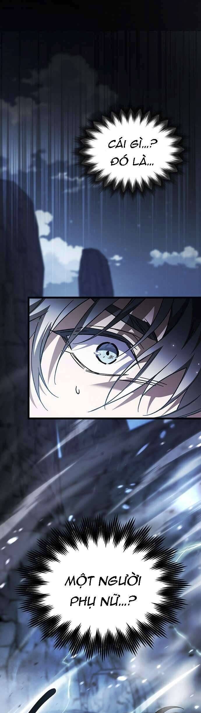 Công Chúa Ngọn Lửa Đen Lv.99 - Chap 6 - Trang 2