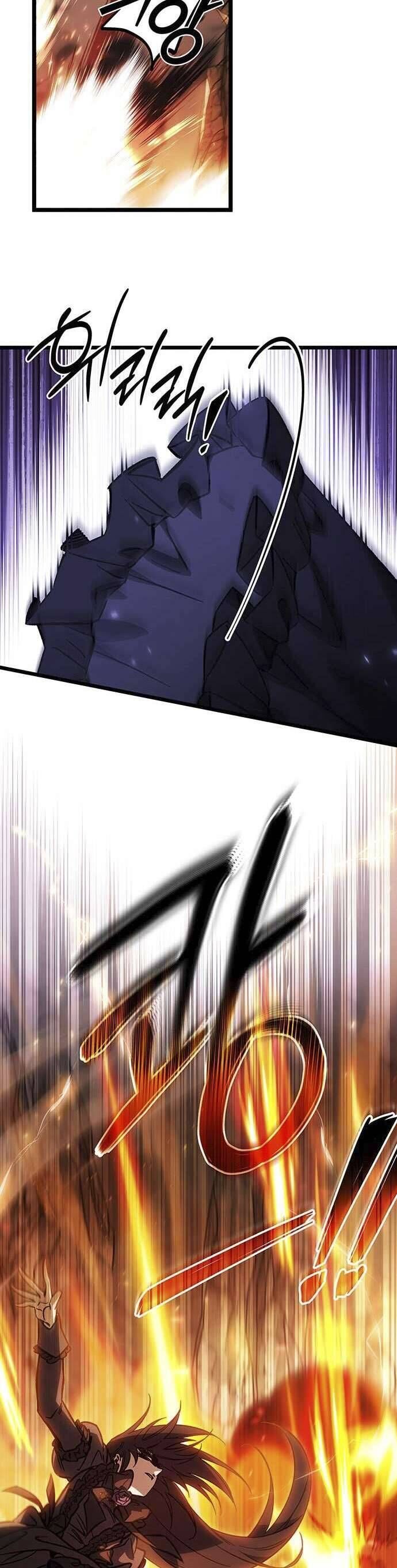 Công Chúa Ngọn Lửa Đen Lv.99 - Chap 6 - Trang 23