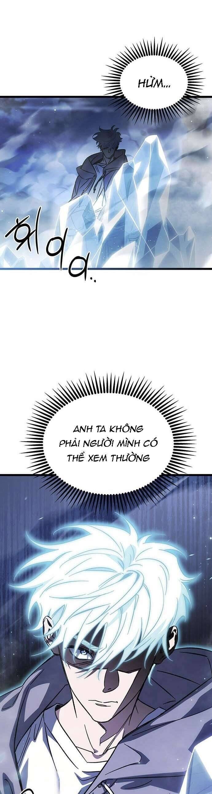 Công Chúa Ngọn Lửa Đen Lv.99 - Chap 6 - Trang 25
