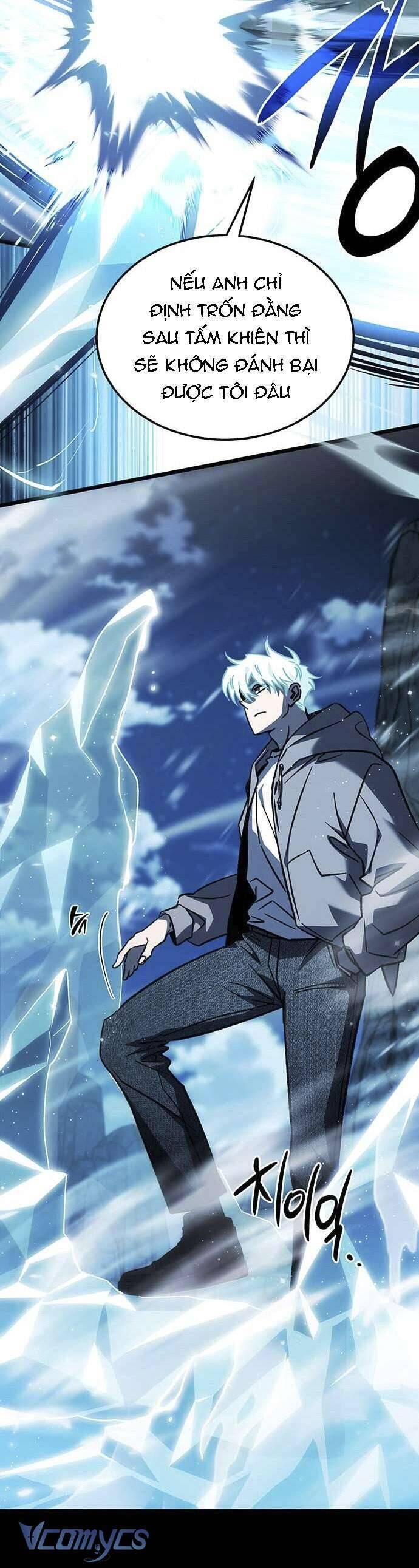 Công Chúa Ngọn Lửa Đen Lv.99 - Chap 6 - Trang 27