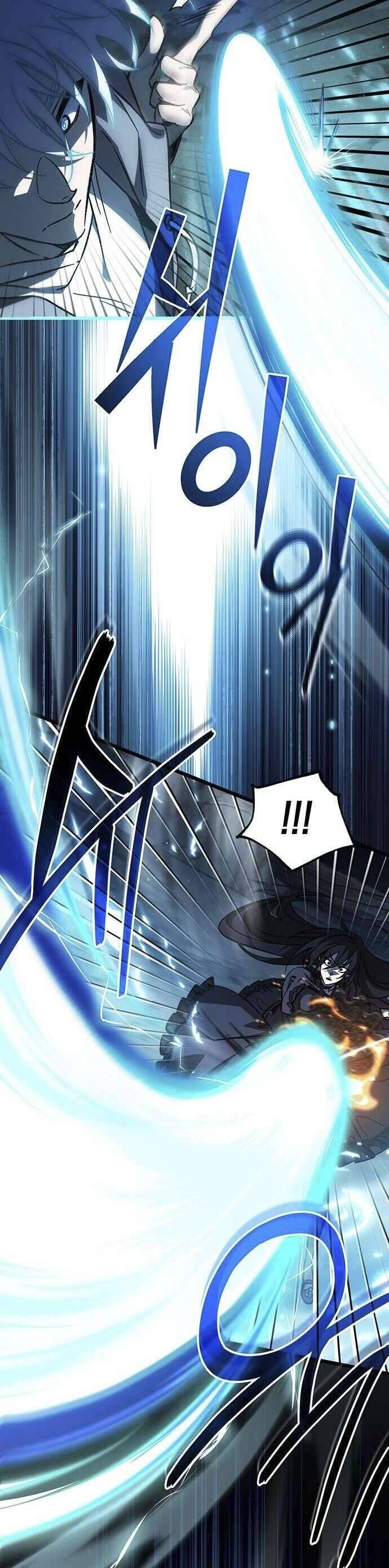 Công Chúa Ngọn Lửa Đen Lv.99 - Chap 6 - Trang 29