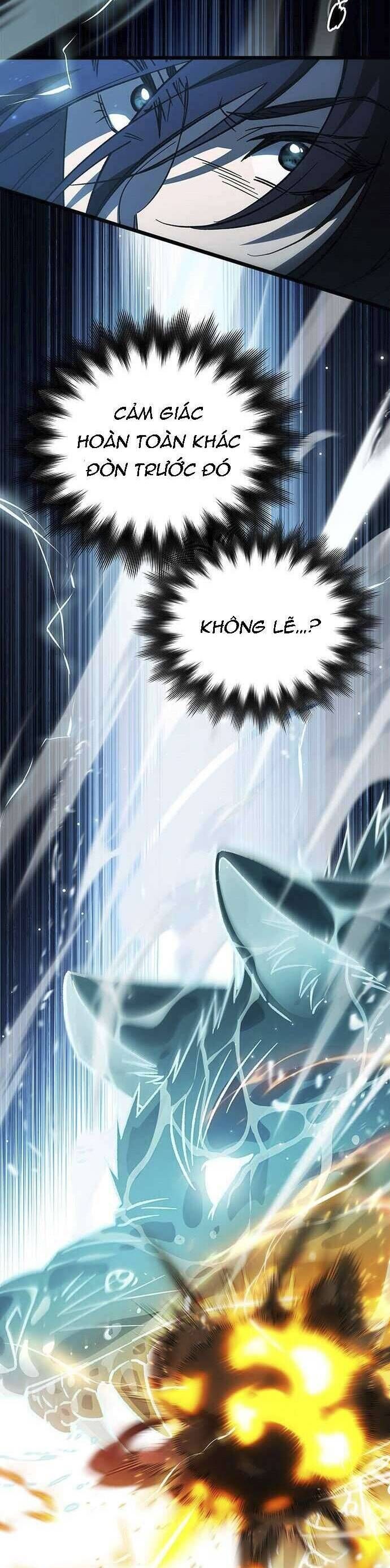 Công Chúa Ngọn Lửa Đen Lv.99 - Chap 6 - Trang 30