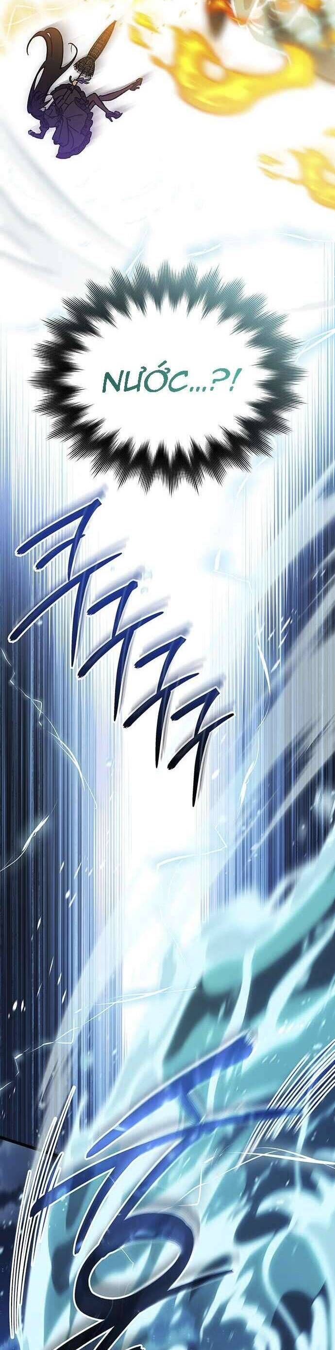 Công Chúa Ngọn Lửa Đen Lv.99 - Chap 6 - Trang 31