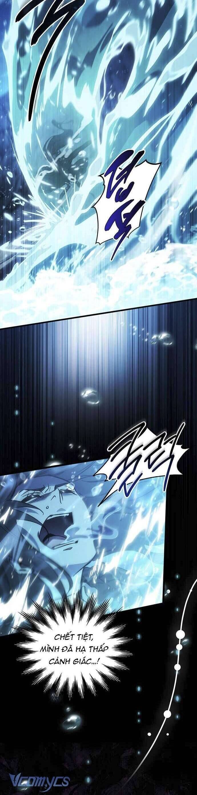 Công Chúa Ngọn Lửa Đen Lv.99 - Chap 6 - Trang 32