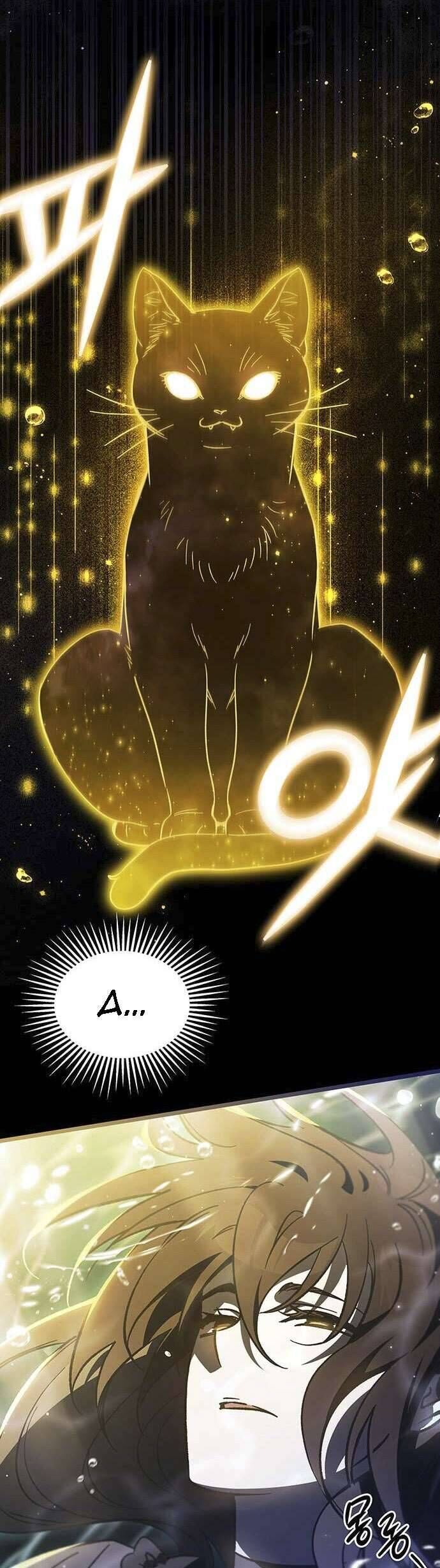Công Chúa Ngọn Lửa Đen Lv.99 - Chap 6 - Trang 36