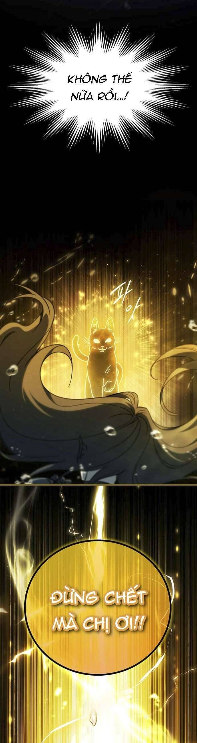 Công Chúa Ngọn Lửa Đen Lv.99 - Chap 6 - Trang 39
