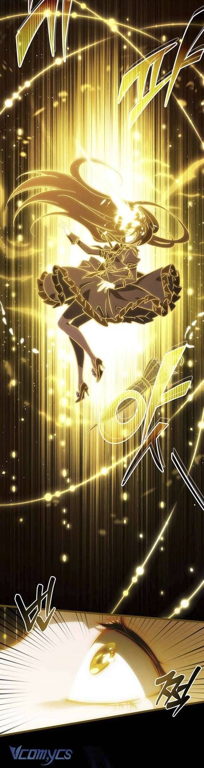 Công Chúa Ngọn Lửa Đen Lv.99 - Chap 6 - Trang 41