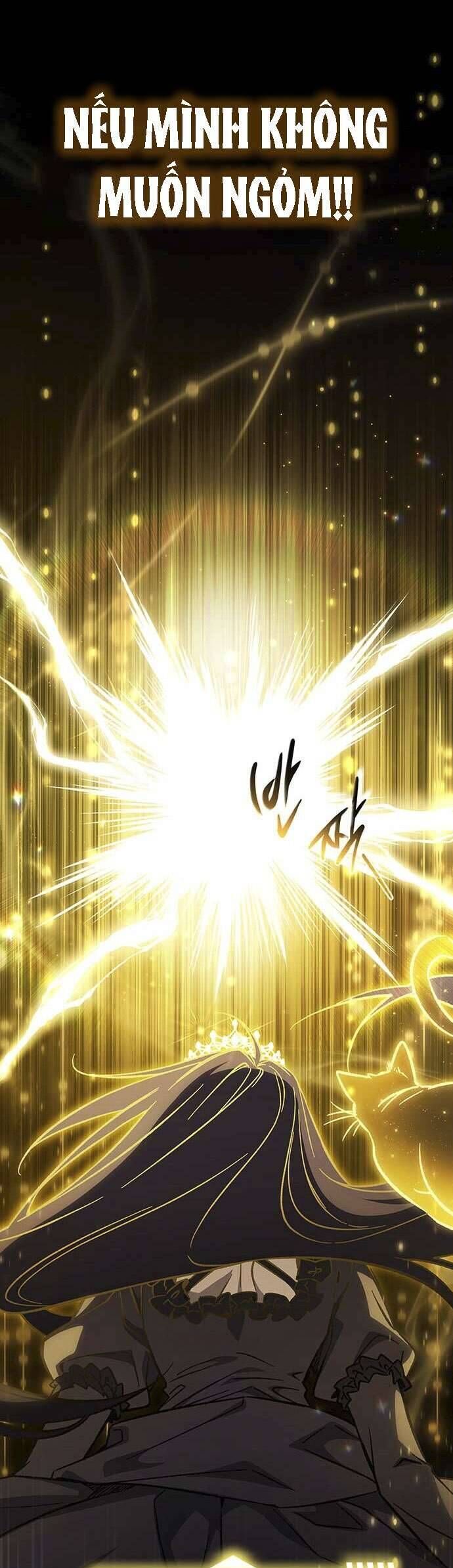 Công Chúa Ngọn Lửa Đen Lv.99 - Chap 6 - Trang 46