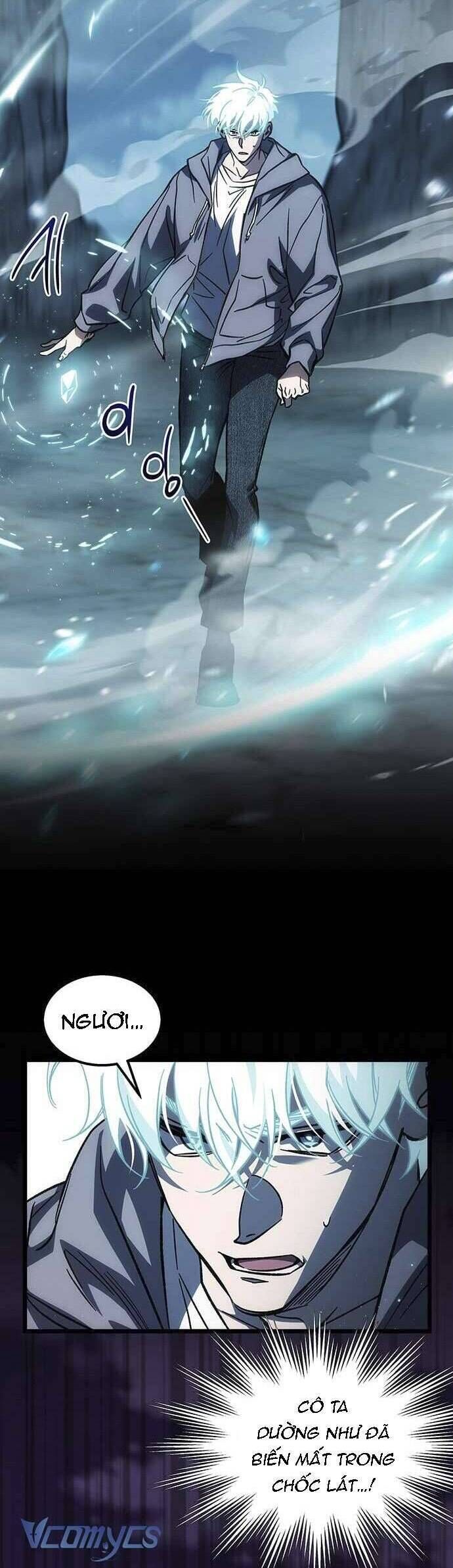Công Chúa Ngọn Lửa Đen Lv.99 - Chap 6 - Trang 49