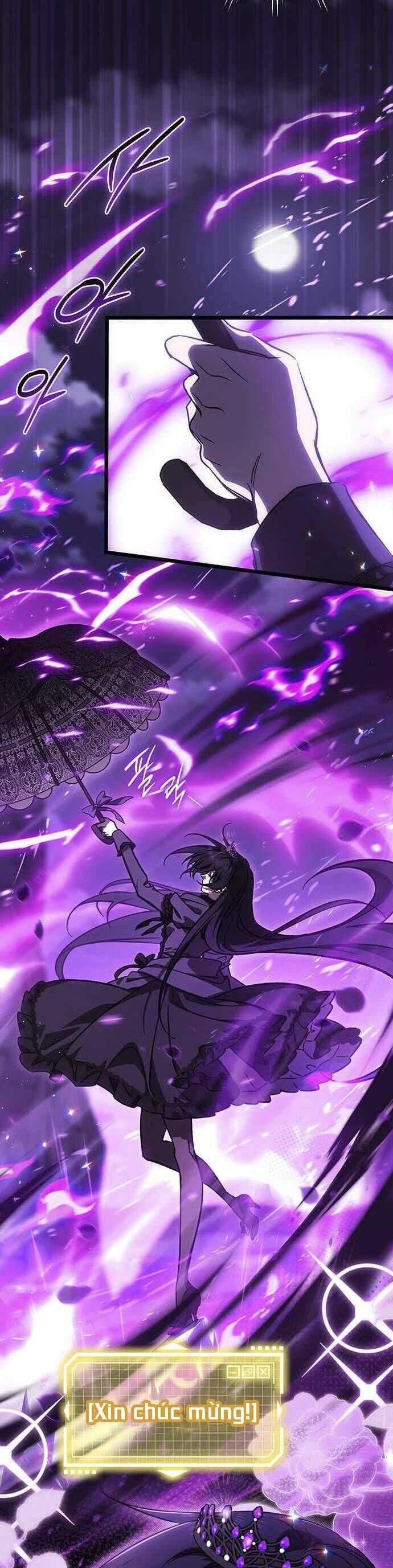 Công Chúa Ngọn Lửa Đen Lv.99 - Chap 6 - Trang 50