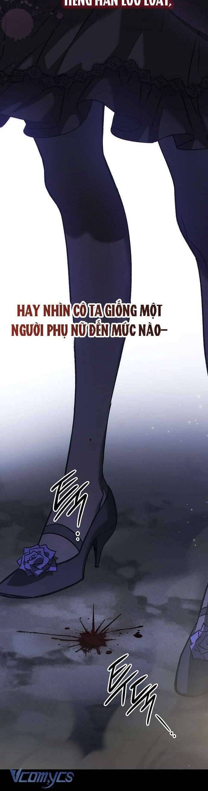Công Chúa Ngọn Lửa Đen Lv.99 - Chap 6 - Trang 7