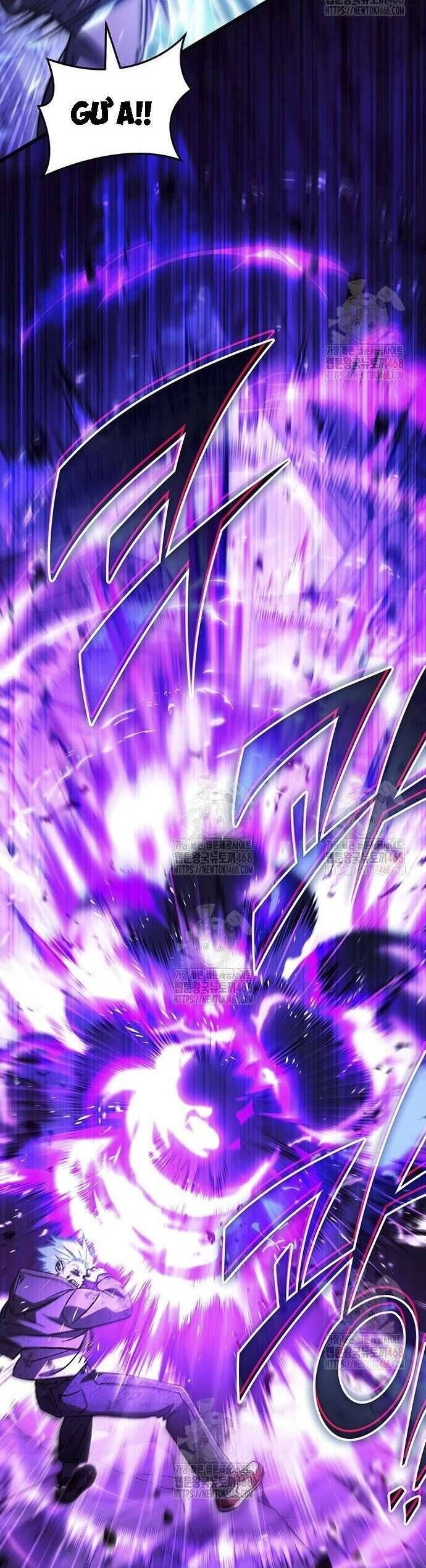 Công Chúa Ngọn Lửa Đen Lv.99 - Chap 7 - Trang 10