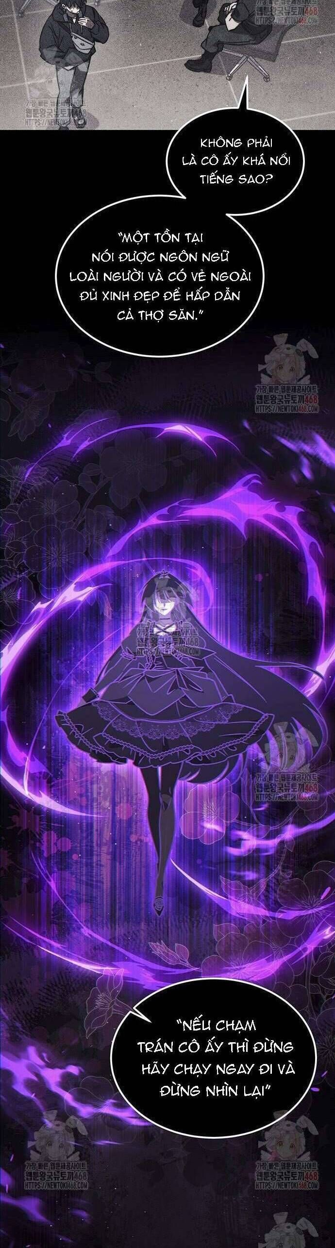 Công Chúa Ngọn Lửa Đen Lv.99 - Chap 7 - Trang 13